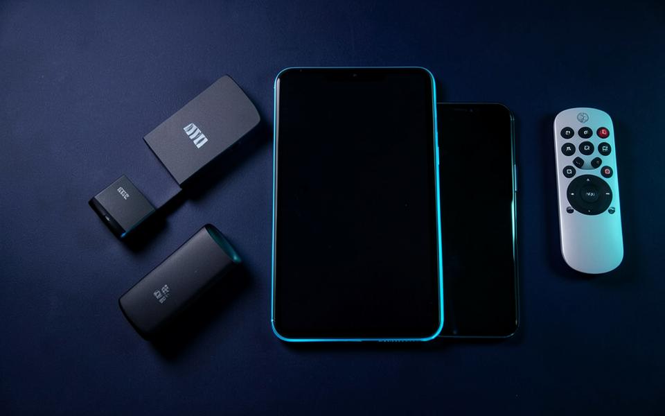 Best Devices for IPTV Streaming