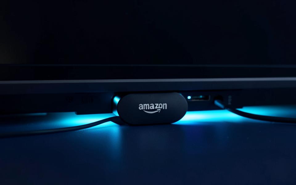 How to Install IPTV on Fire TV
